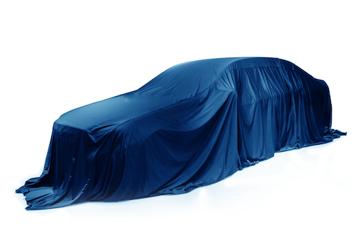 Bugatti Veyron Cabrio (2009–2015)
